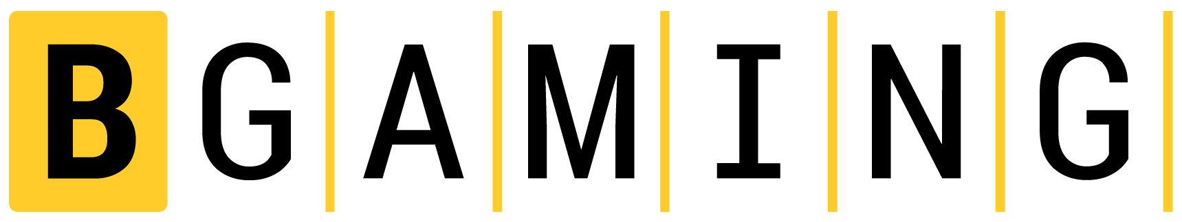BGaming provider logo